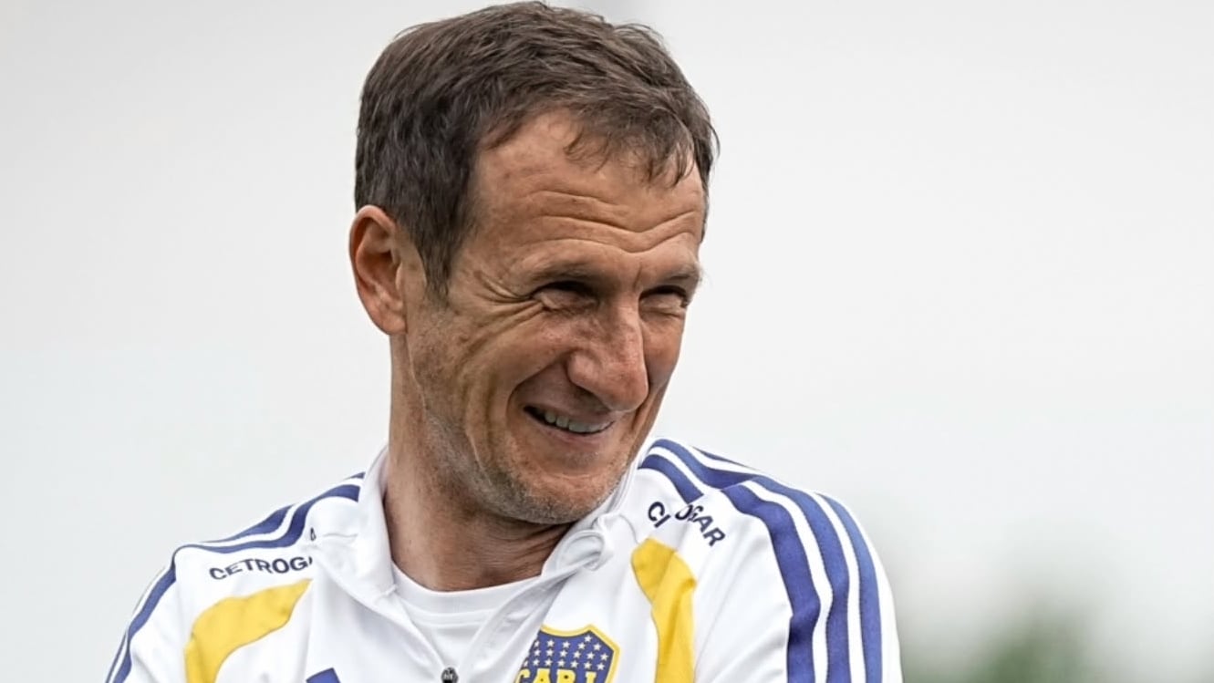 Boca no pierde a Delgado y Flores: Scaloni desistió de citarlos