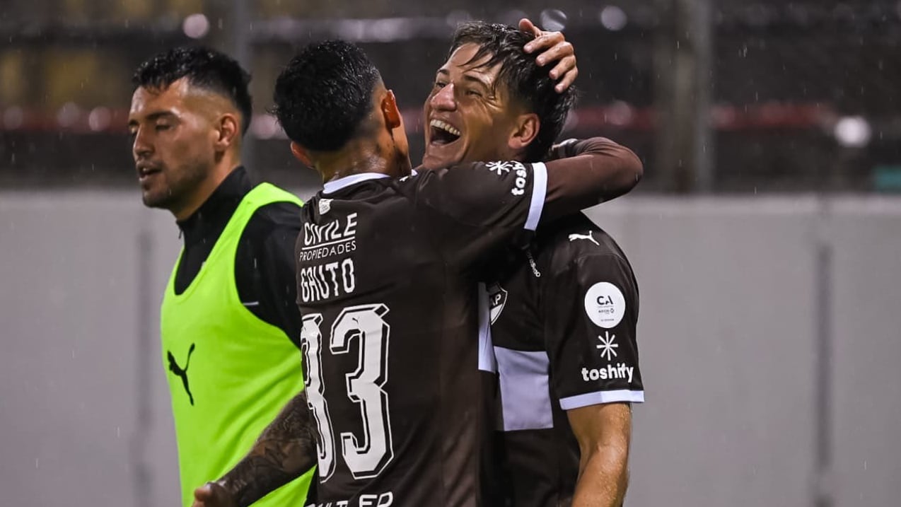 Platense a la final de la Copa Argentina: 5-4 en penales a Tucumán