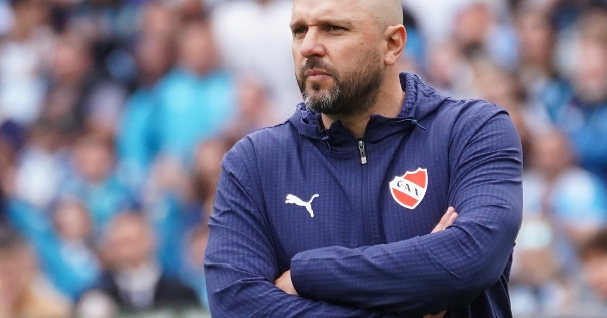 Independiente y la cuenta para asegurar los playoffs del Clausura