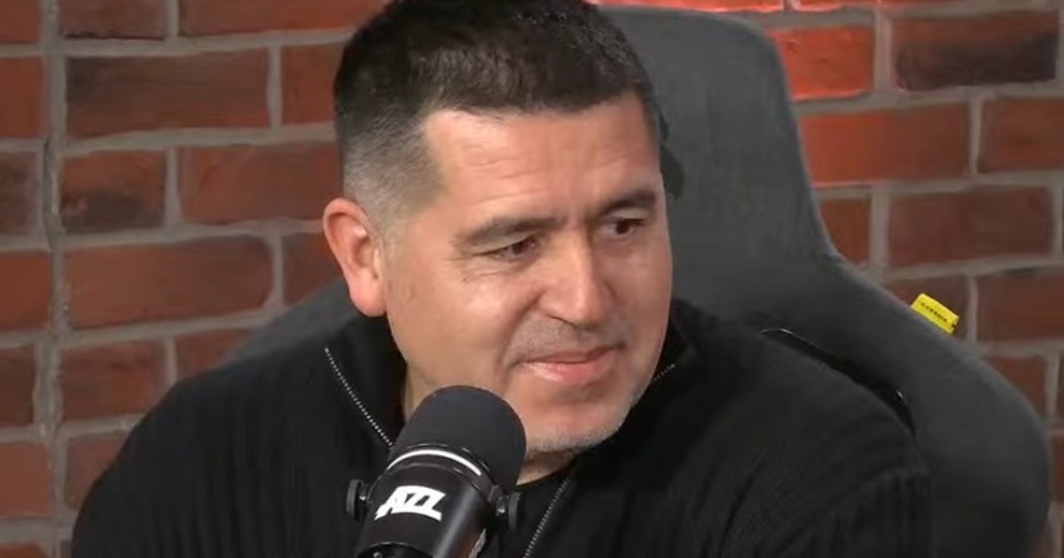 Riquelme defendió a los árbitros antes del superclásico con River