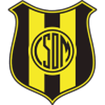 Escudo de Deportivo Madryn
