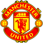 Escudo de Manchester United