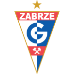 Escudo de Gornik Zabrze