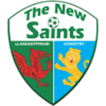 Escudo de The New Saints