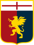 Escudo de Genoa