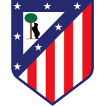 Escudo de Atletico Madrid