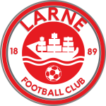 Escudo de Larne