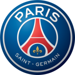 Escudo de Paris Saint Germain