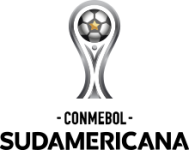 Escudo de Copa Sudamericana