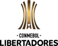 Escudo de Copa Libertadores
