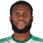F. Kessie