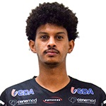 Junior Almeida
